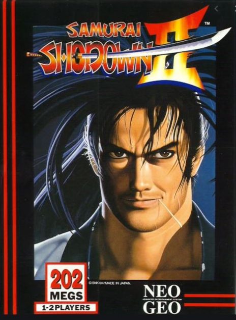 samuraishowdown11 buzzsetter