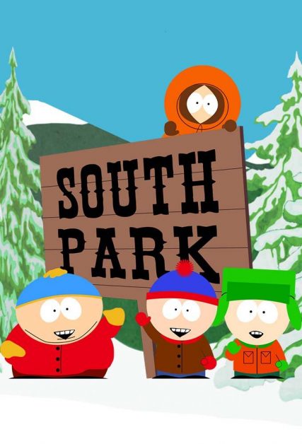 southpark buzzsetter