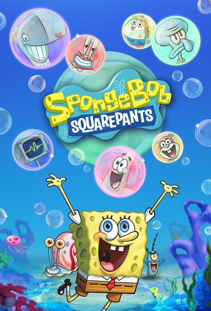 spongebob squarepants buzzsetter