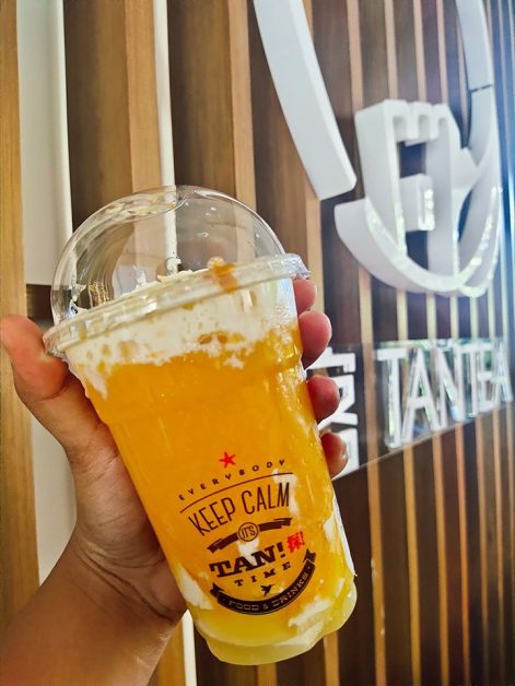 tantea 10 buzzsetter