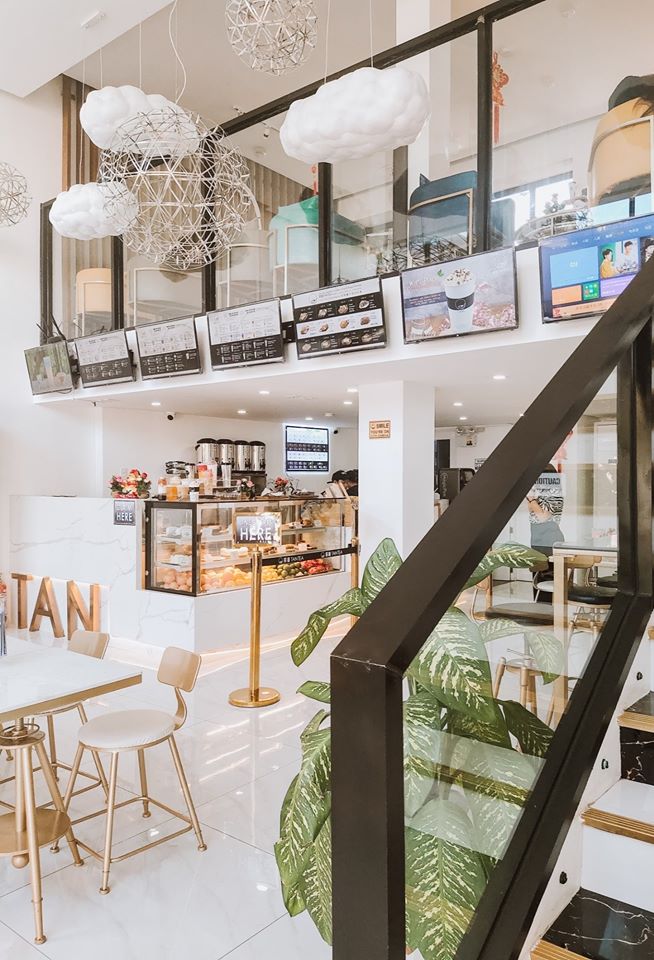 tantea store buzzsetter