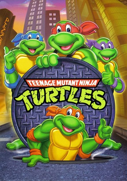 teenage mutant ninja turtles buzzsetter