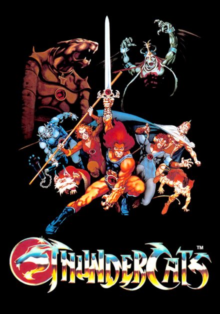 thundercats buzzsetter