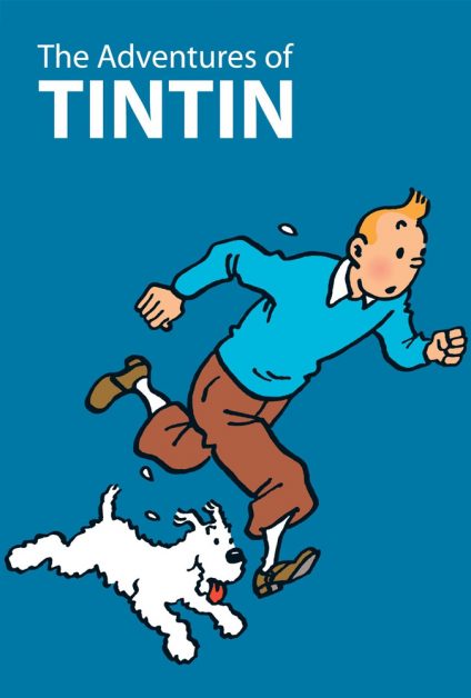 tintin buzzsetter