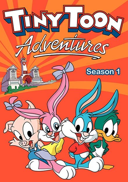 tinytoons buzzsetter
