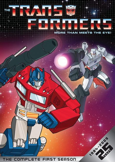 transformers buzzsetter