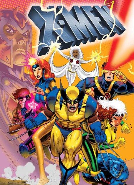 x men buzzsetter