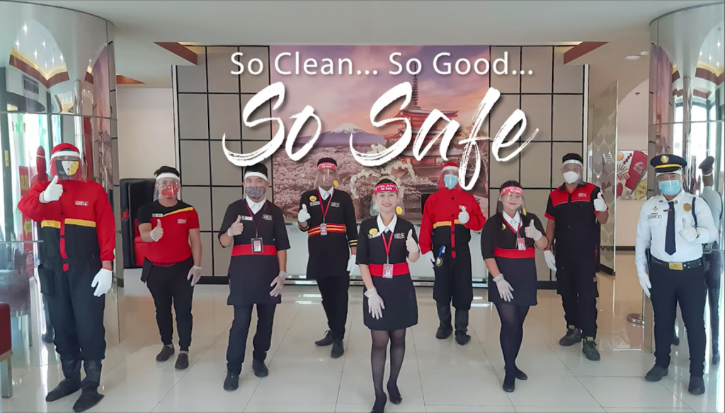 hotel sogo frontliners buzzsetter