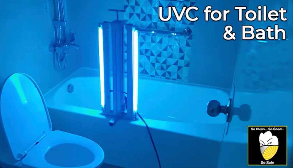 uvc for toilet and bath hotel sogo buzzsetter