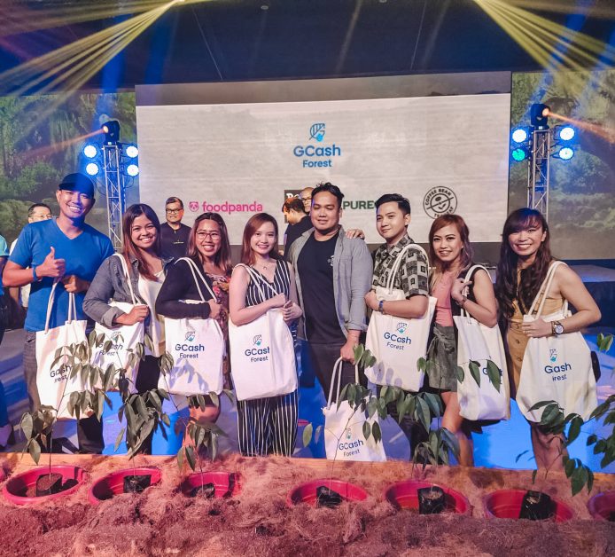 gcash bloggers