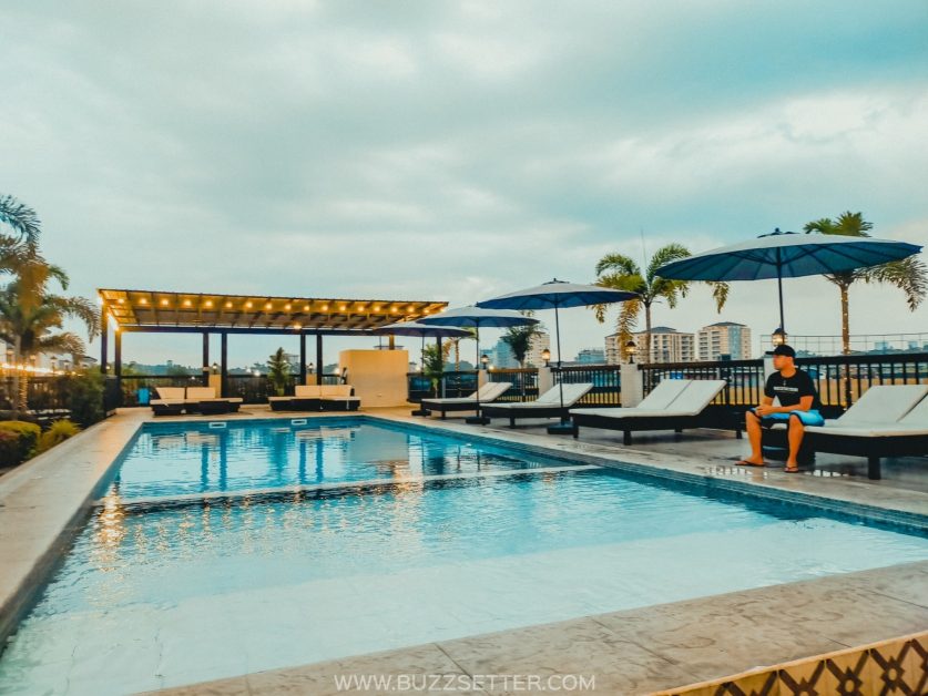 the mansion buzzsetter 11