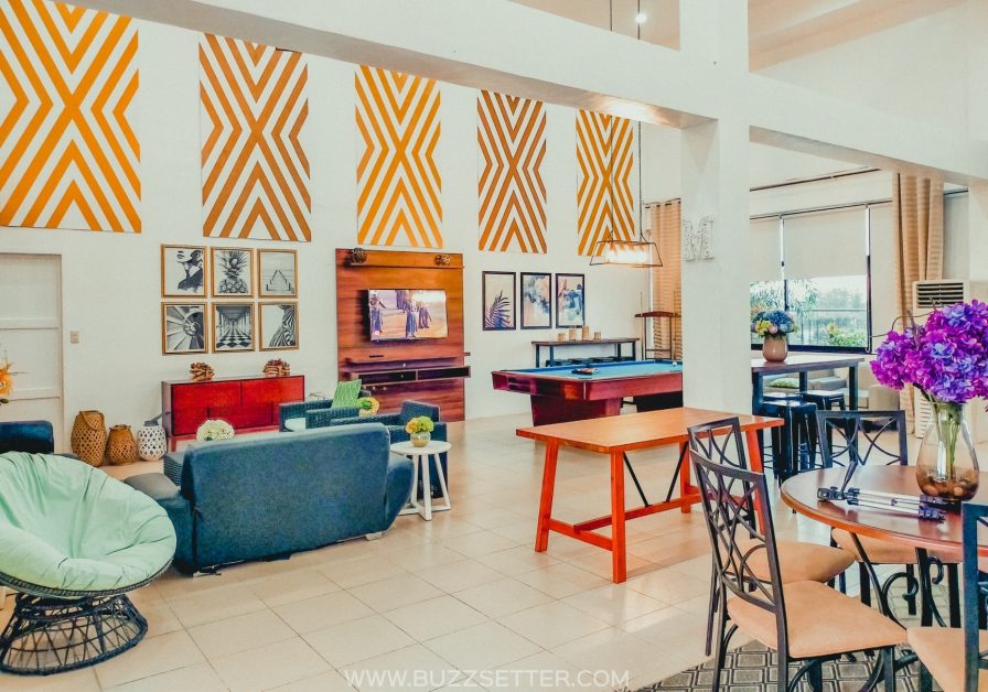 the mansion buzzsetter 17