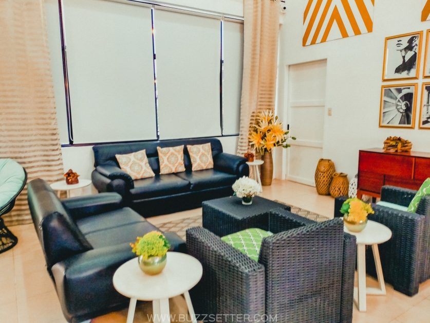 the mansion buzzsetter 20