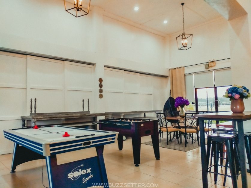 the mansion buzzsetter 22