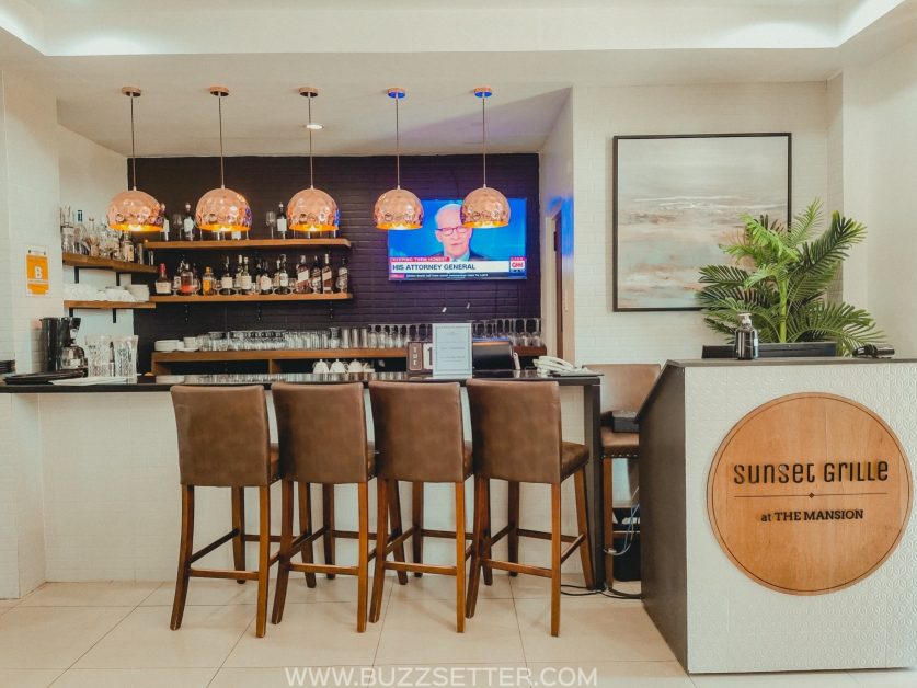 the mansion buzzsetter 33