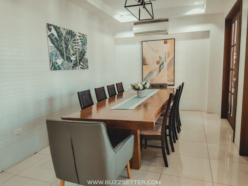 the mansion buzzsetter 34