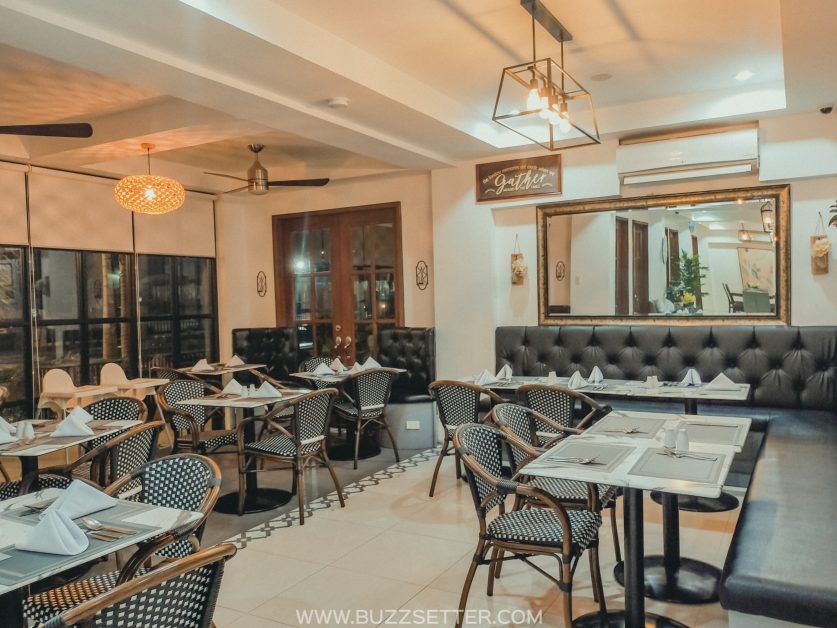 the mansion buzzsetter 35