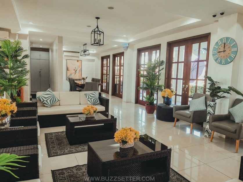 the mansion buzzsetter 36