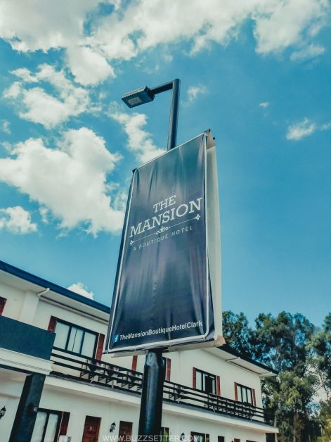 the mansion buzzsetter 9 1