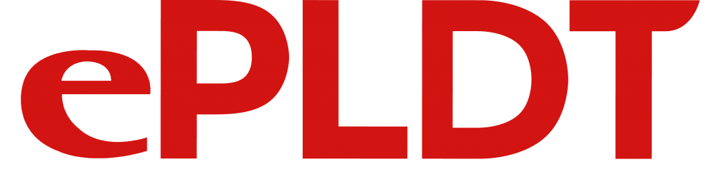 ePLDT logo