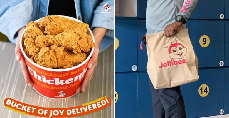 Jollibee Opens Singapore S First Cloud Kitchen Buzzsetter