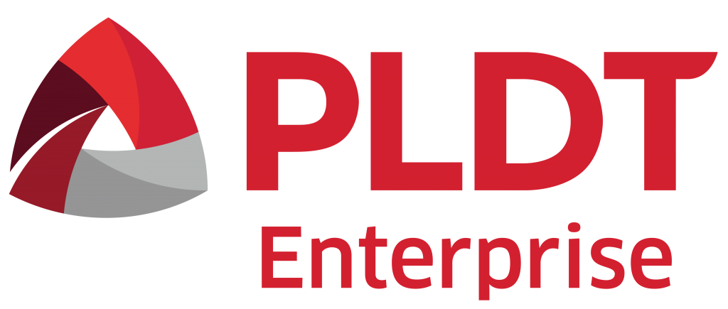 PLDT Enterprise Logo