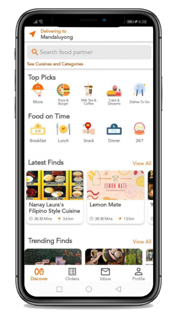 delirush-app-buzzsetter