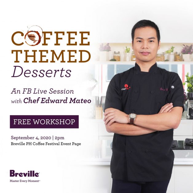 Breville event A