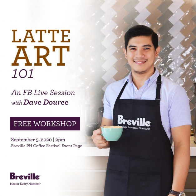 Breville event B