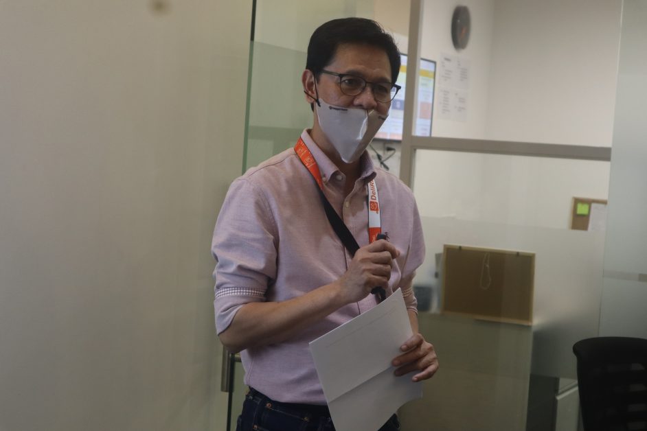 Mr-Noel-Lucas-General-Manager-of-DeliRush-San-Juan-Mandaluyong-buzzsetter