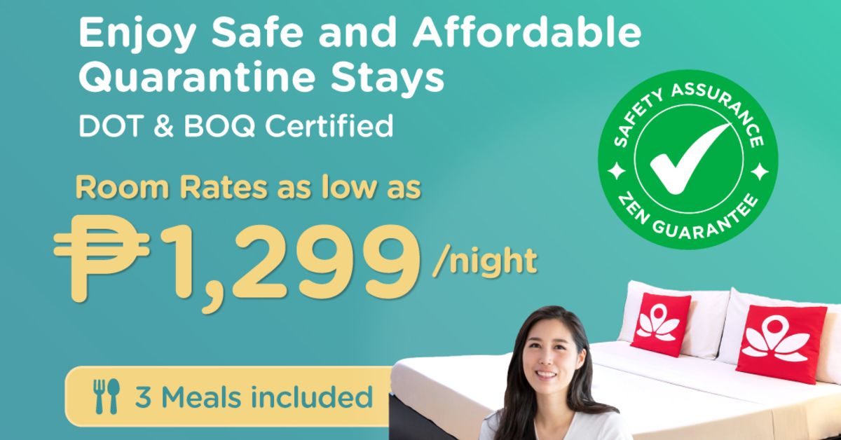 Quarantine Influencer FB 1