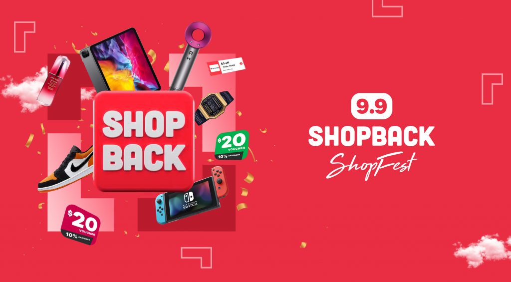 ShopFest 99 KV