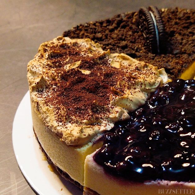 bntea cheescake buzzsetter 5