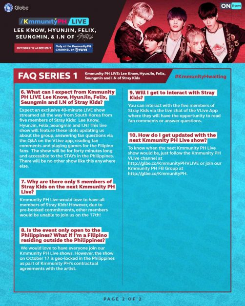 1 Catch Lee Know HyunJin Felix Seungmin and I