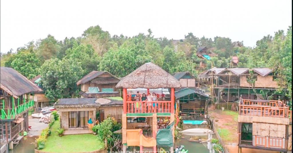 MHAI BET PLACE LAKE HAUZ: Budget-Friendly Staycation In Laguna!