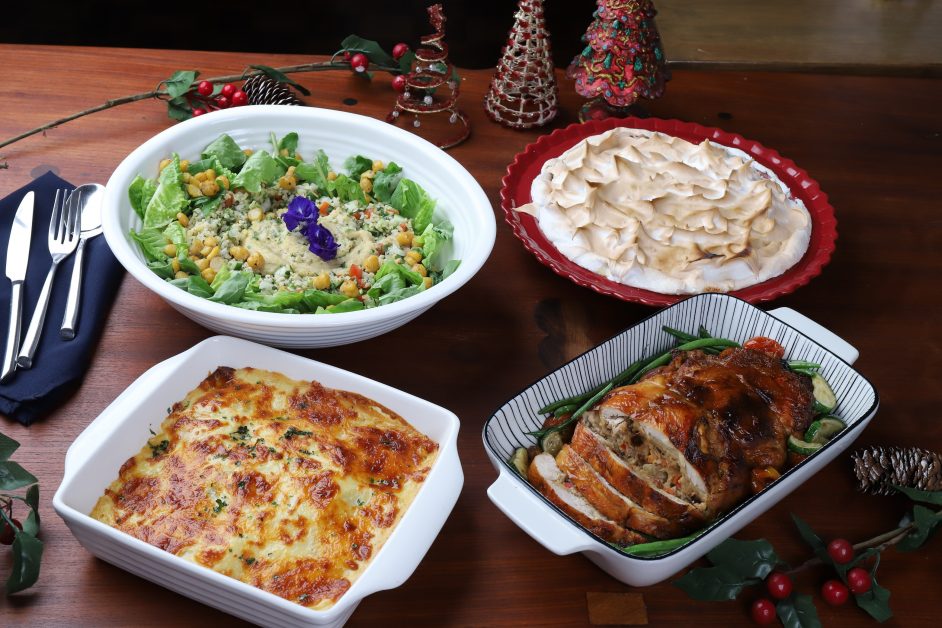 Breville Noche Buena