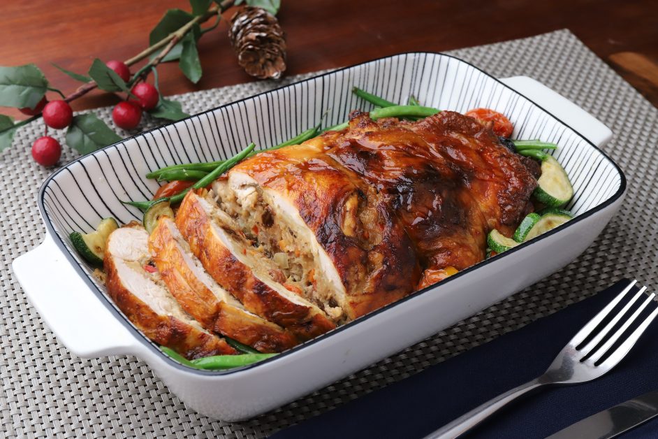 CHEF TATUNG CHICKEN GALANTINA 1