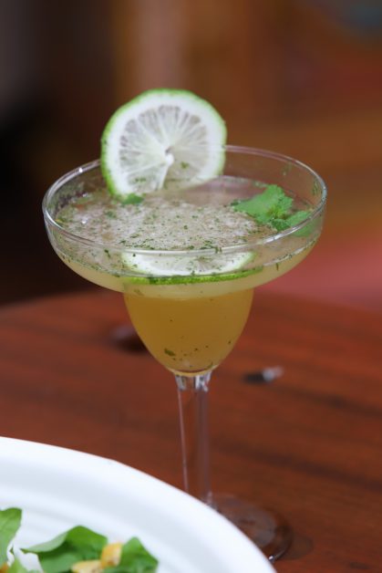 Chef Waya Mojito 1