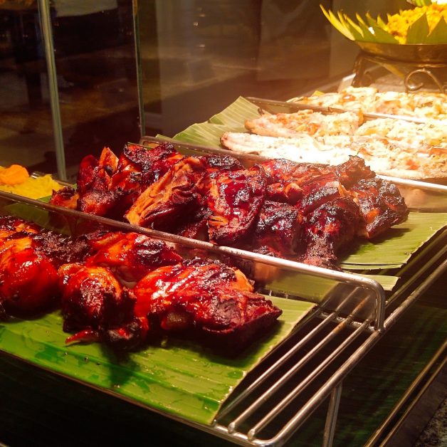 cabalen fishermall buzzsetter 3