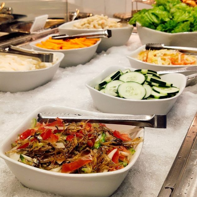 cabalen fishermall buzzsetter 6