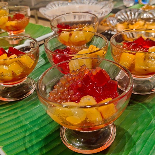 cabalen fishermall buzzsetter 9