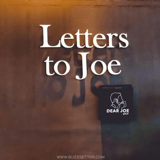 dear joe buzzsetter 12