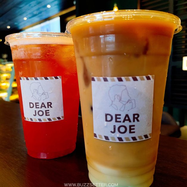 dear joe buzzsetter 28