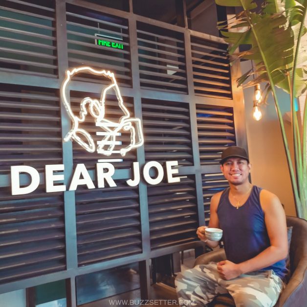 dear joe buzzsetter 8