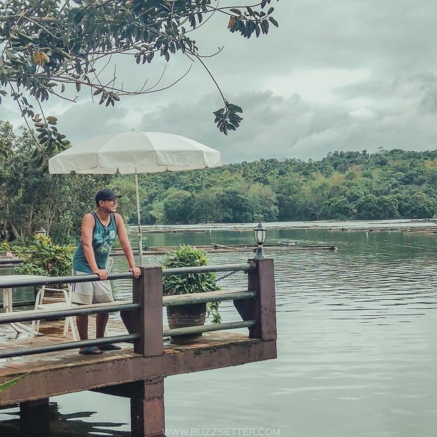 julians island lodge buzzsetter 16