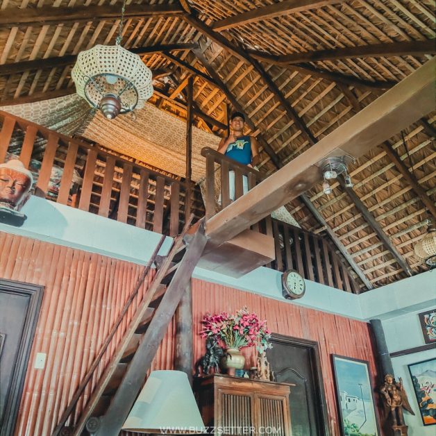 julians island lodge buzzsetter 19