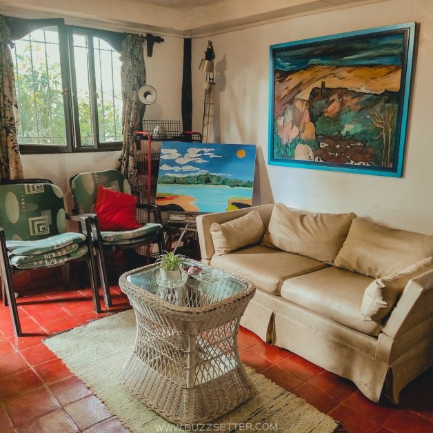 julians island lodge buzzsetter 23