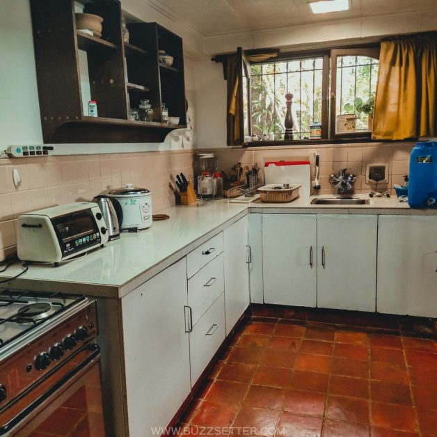 julians island lodge buzzsetter 24