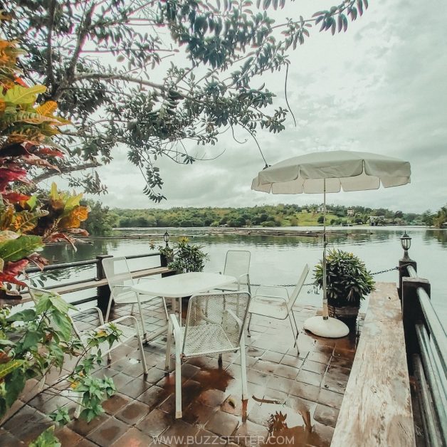 julians island lodge buzzsetter 3