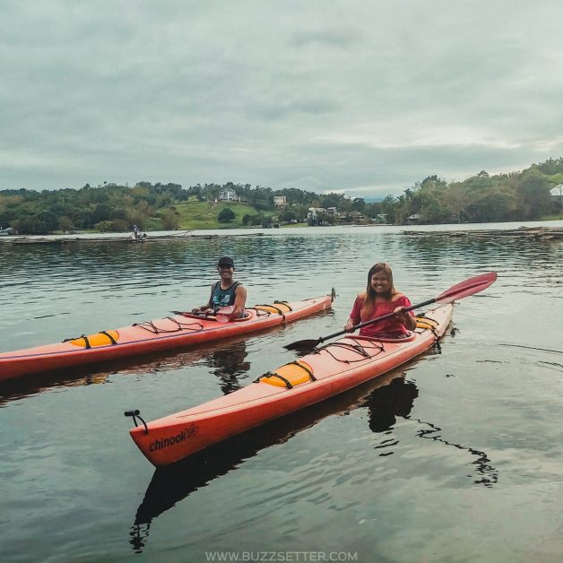 julians island lodge buzzsetter 7